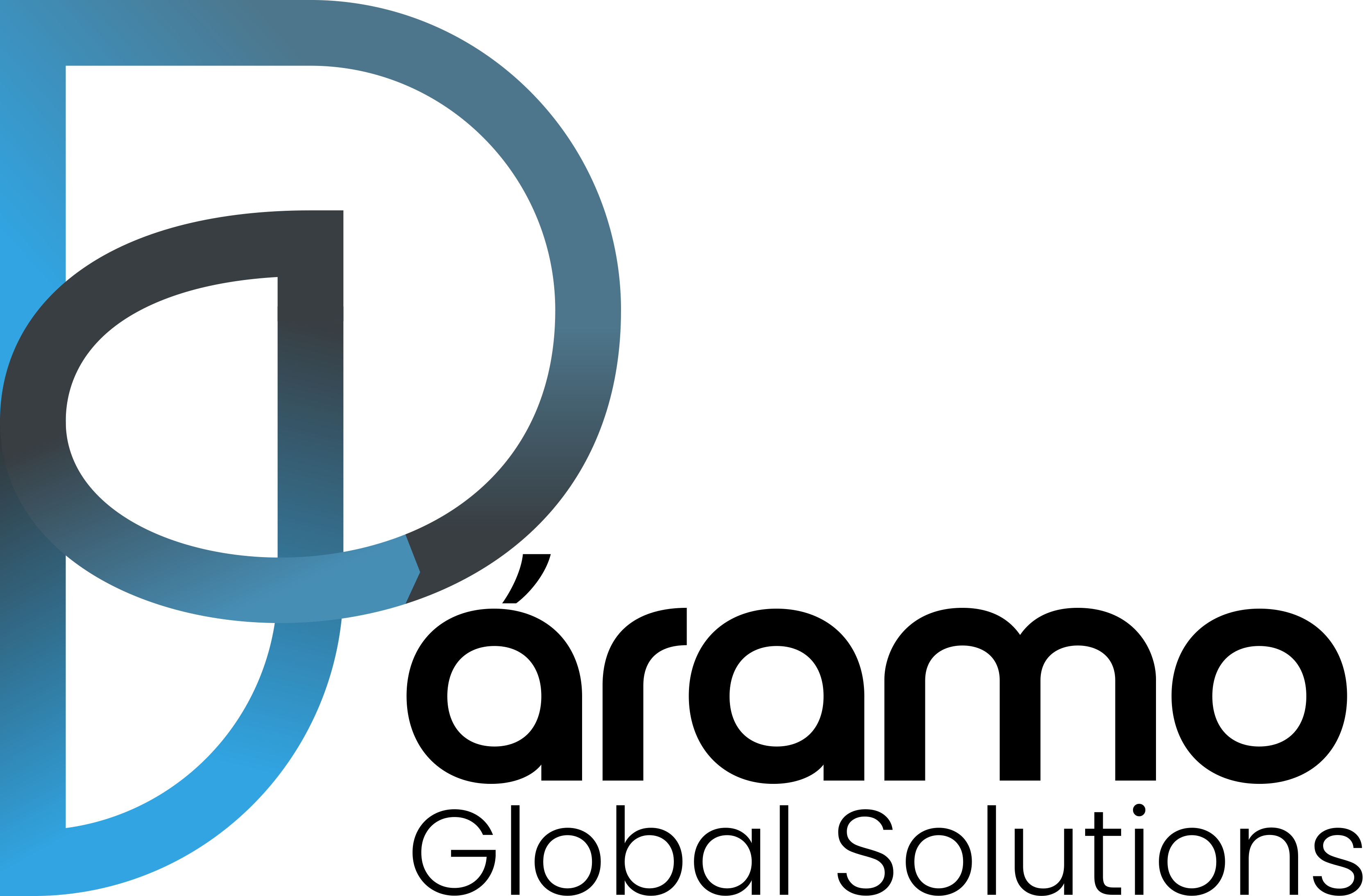 Website logo